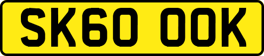 SK60OOK