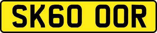 SK60OOR