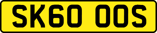 SK60OOS