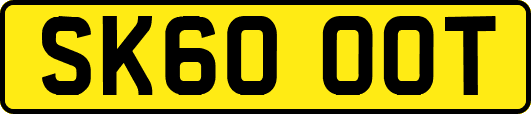 SK60OOT