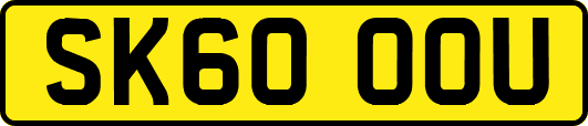 SK60OOU