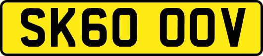 SK60OOV