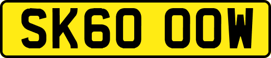SK60OOW
