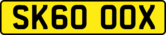 SK60OOX