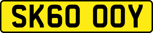 SK60OOY