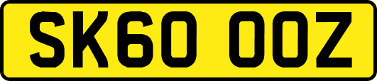 SK60OOZ