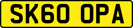 SK60OPA
