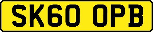 SK60OPB