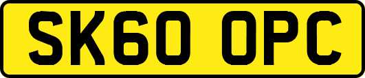 SK60OPC