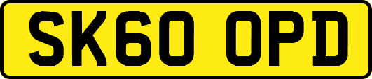 SK60OPD