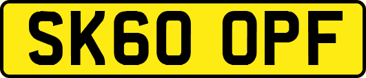 SK60OPF