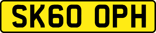 SK60OPH