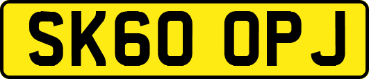 SK60OPJ