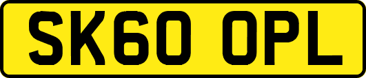 SK60OPL