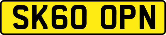 SK60OPN