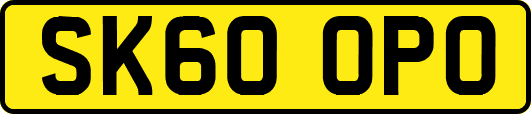 SK60OPO