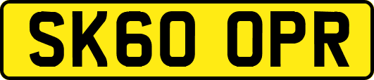 SK60OPR