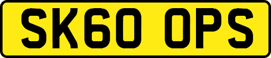 SK60OPS