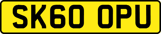 SK60OPU