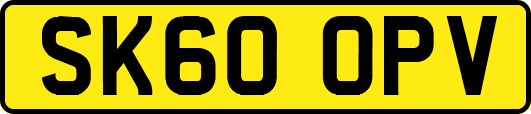 SK60OPV