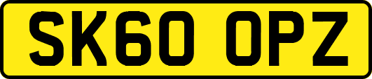 SK60OPZ