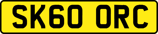 SK60ORC