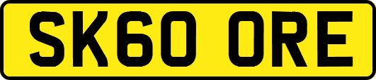 SK60ORE