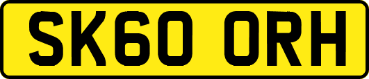 SK60ORH