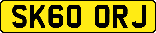 SK60ORJ