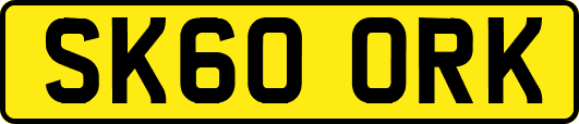 SK60ORK