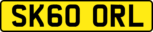 SK60ORL
