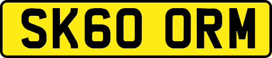 SK60ORM