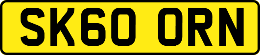 SK60ORN