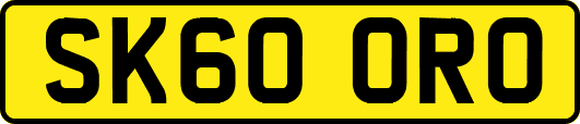 SK60ORO