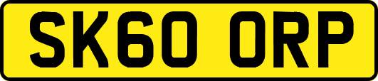 SK60ORP