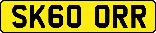 SK60ORR
