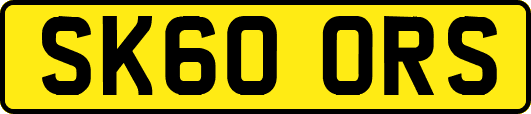 SK60ORS