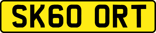 SK60ORT