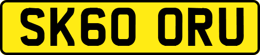 SK60ORU