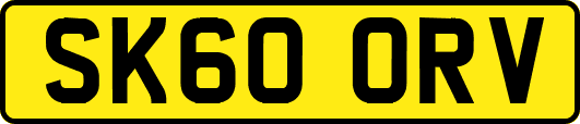 SK60ORV