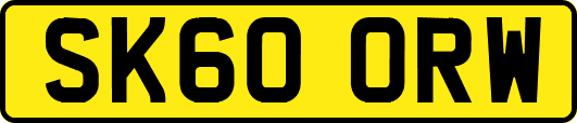 SK60ORW