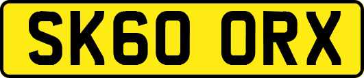 SK60ORX