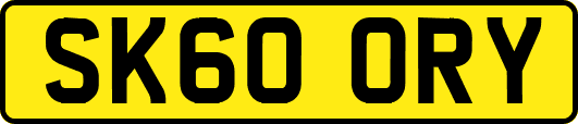 SK60ORY