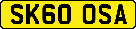 SK60OSA