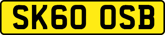 SK60OSB