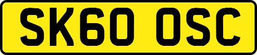 SK60OSC