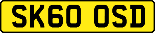 SK60OSD