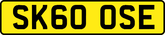 SK60OSE