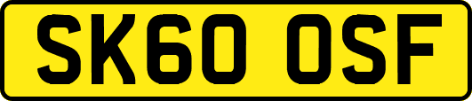 SK60OSF