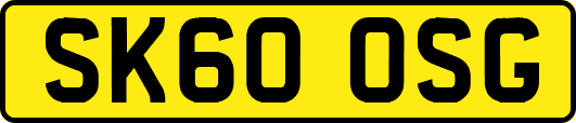 SK60OSG